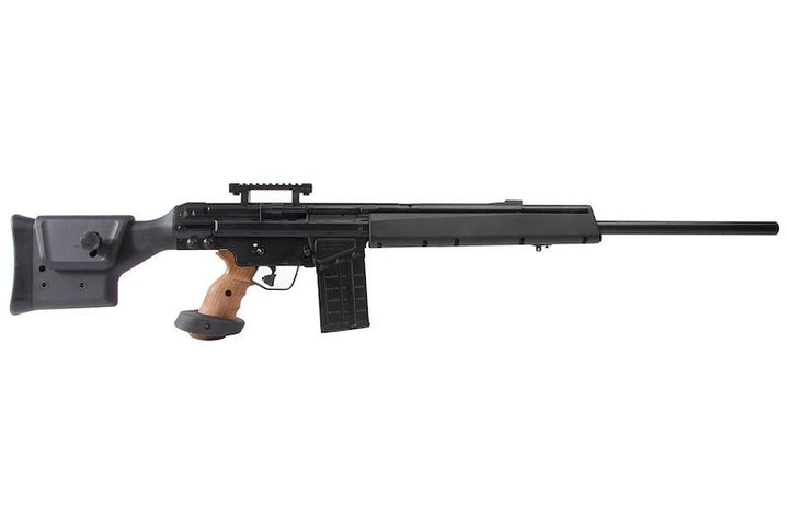 VFC PSG - 1 GBBR Airsoft (Umarex) - Bang Bang Airsoft