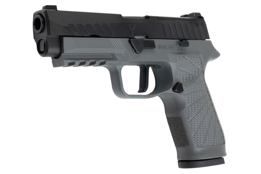 VFC SA320 Airsoft GBB Pistol - Bang Bang Airsoft