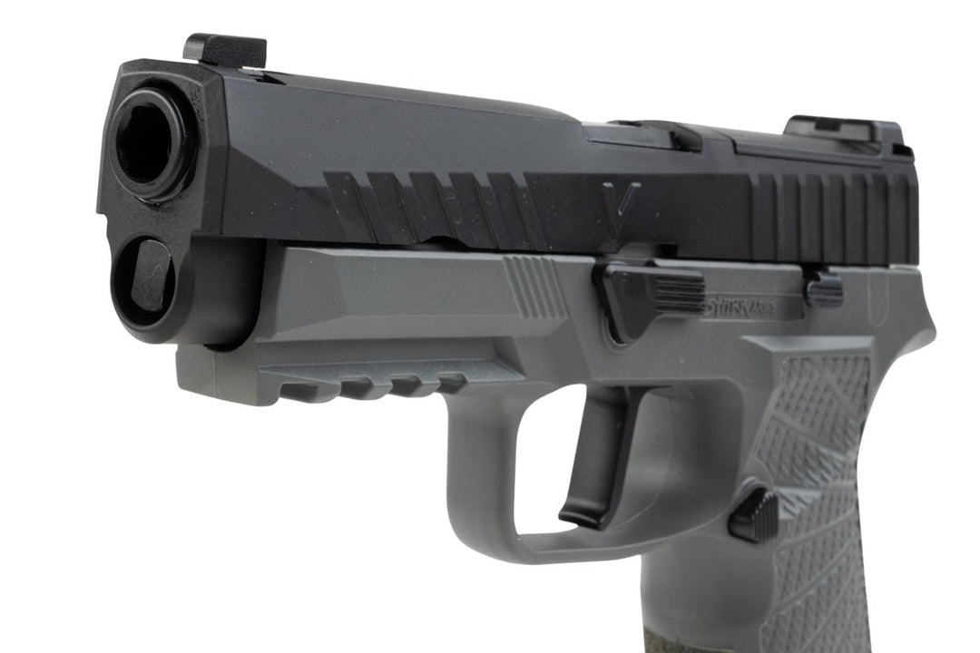 VFC SA320 Airsoft GBB Pistol - Bang Bang Airsoft