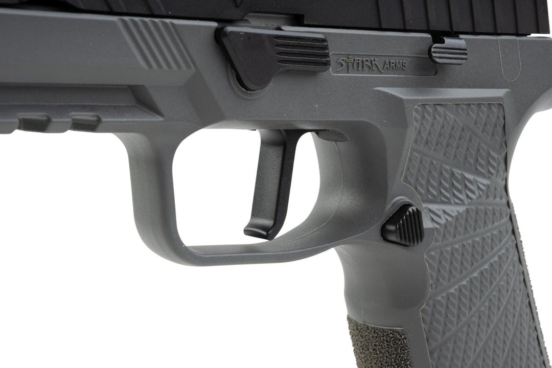 VFC SA320 Airsoft GBB Pistol - Bang Bang Airsoft