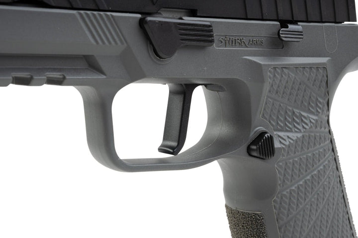 VFC SA320 Airsoft GBB Pistol - Bang Bang Airsoft
