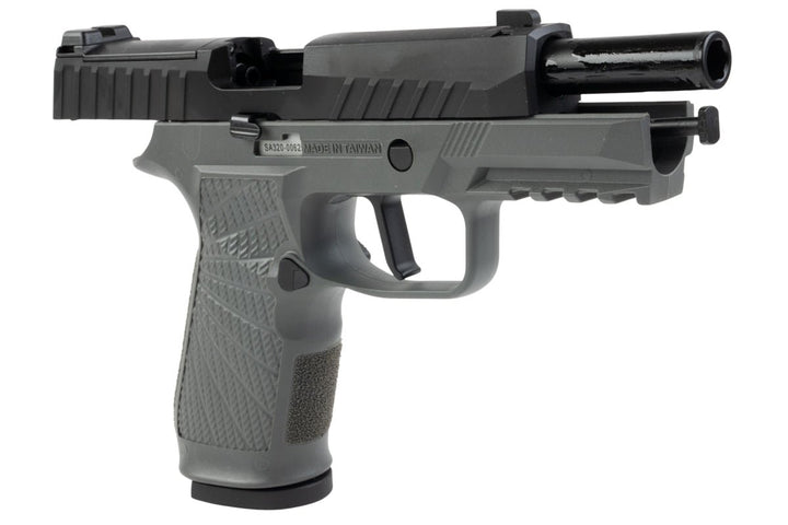 VFC SA320 Airsoft GBB Pistol - Bang Bang Airsoft