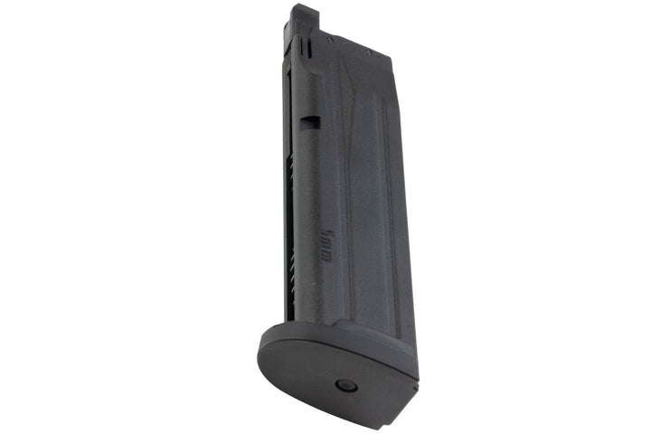 VFC SA320 Airsoft Green Gas Magazine (21 rounds) - Short - Bang Bang Airsoft