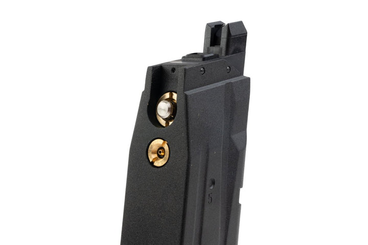 VFC SA320 Airsoft Green Gas Magazine (21 rounds) - Short - Bang Bang Airsoft