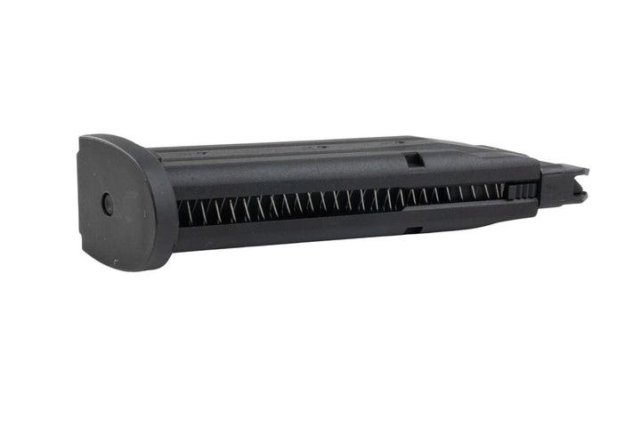 VFC SA320 Airsoft Green Gas Magazine (21 rounds) - Short - Bang Bang Airsoft