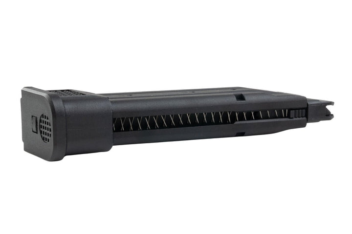 VFC SA320 Airsoft Green Gas Magazine (26 rounds) - Long - Bang Bang Airsoft