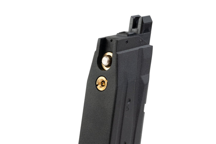 VFC SA320 Airsoft Green Gas Magazine (26 rounds) - Long - Bang Bang Airsoft