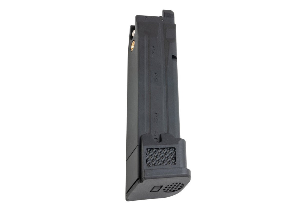 VFC SA320 Airsoft Green Gas Magazine (26 rounds) - Long - Bang Bang Airsoft