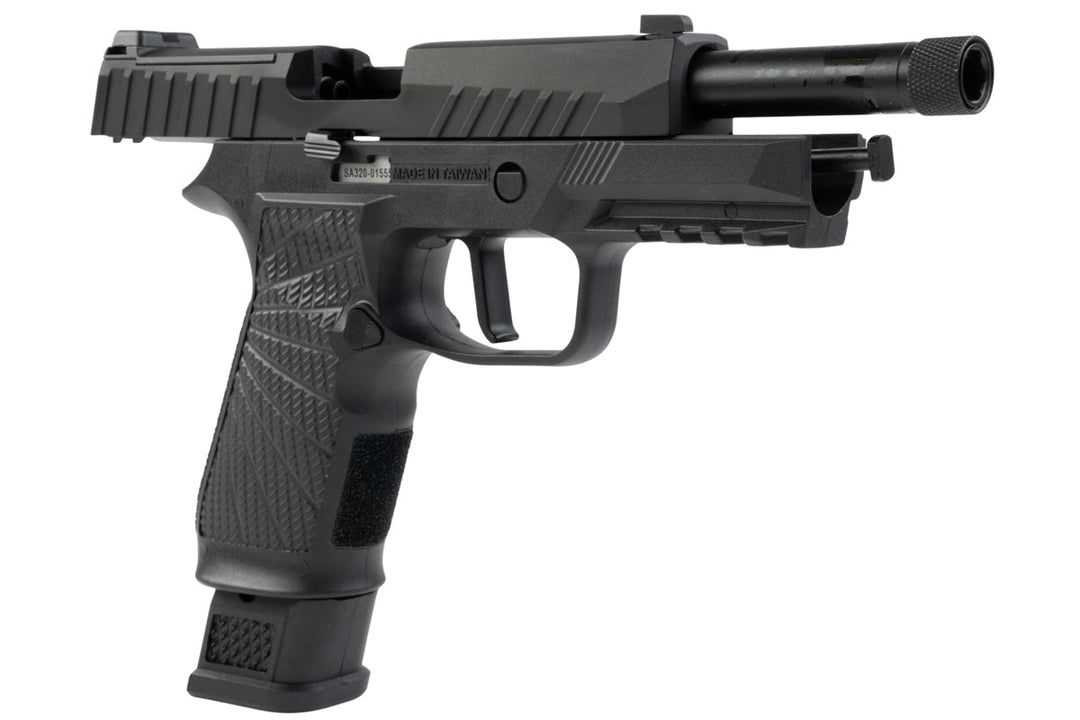VFC SA320T Airsoft GBB Pistol - Bang Bang Airsoft