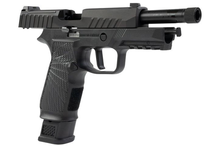 VFC SA320T Airsoft GBB Pistol - Bang Bang Airsoft