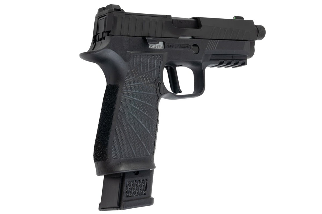 VFC SA320T Airsoft GBB Pistol - Bang Bang Airsoft