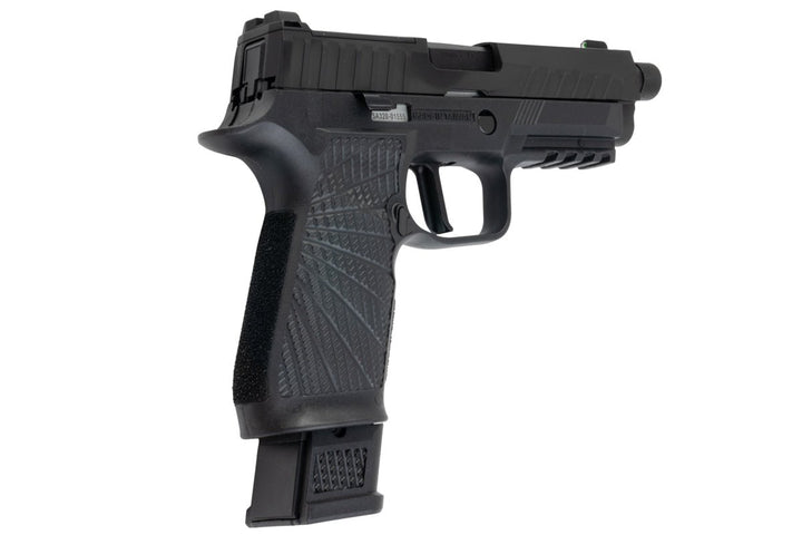 VFC SA320T Airsoft GBB Pistol - Bang Bang Airsoft
