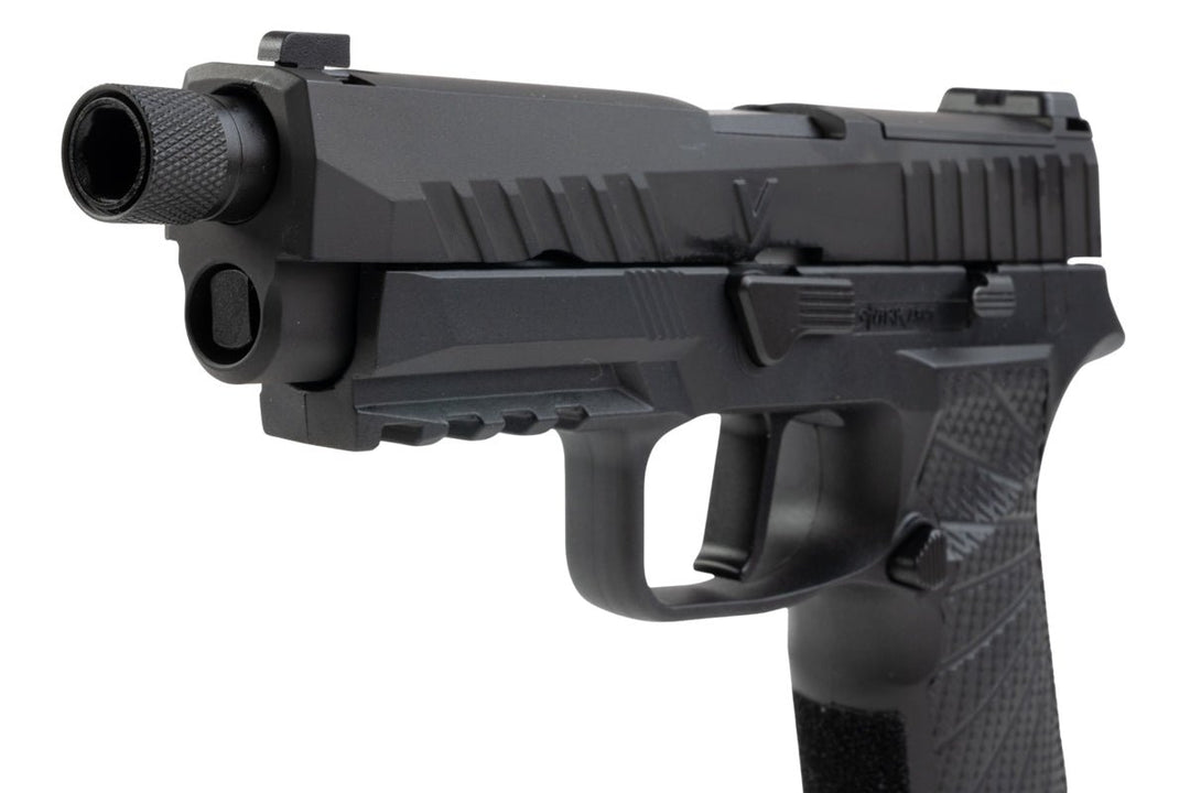 VFC SA320T Airsoft GBB Pistol - Bang Bang Airsoft