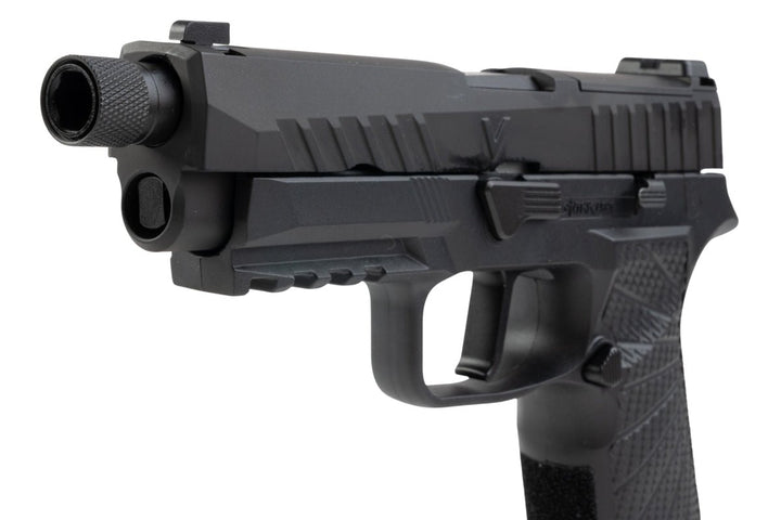 VFC SA320T Airsoft GBB Pistol - Bang Bang Airsoft