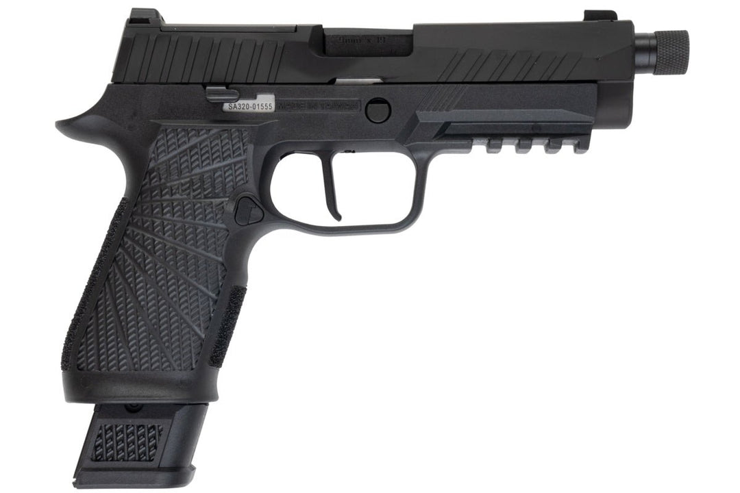 VFC SA320T Airsoft GBB Pistol - Bang Bang Airsoft
