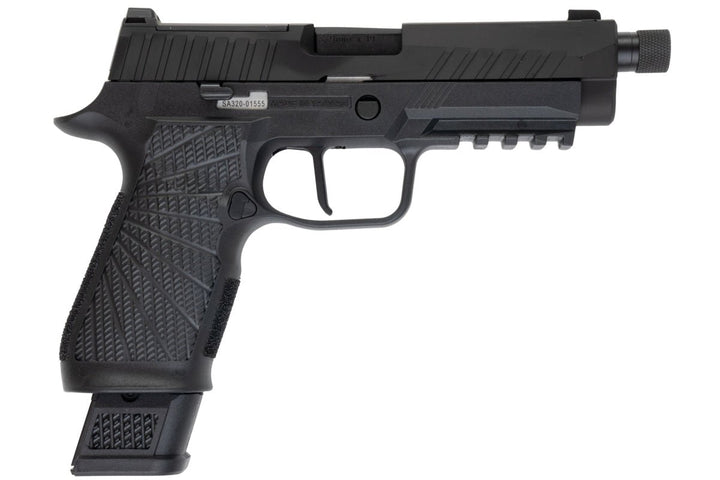 VFC SA320T Airsoft GBB Pistol - Bang Bang Airsoft