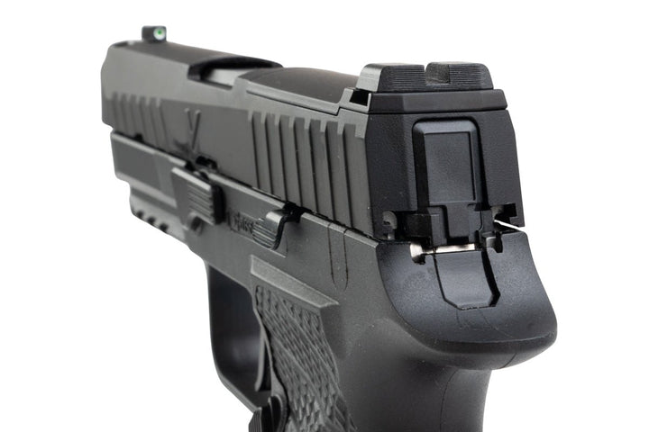VFC SA320T Airsoft GBB Pistol - Bang Bang Airsoft