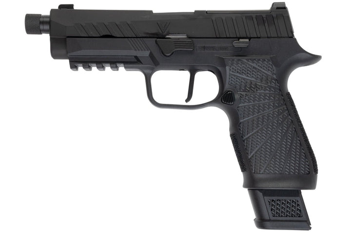 VFC SA320T Airsoft GBB Pistol - Bang Bang Airsoft