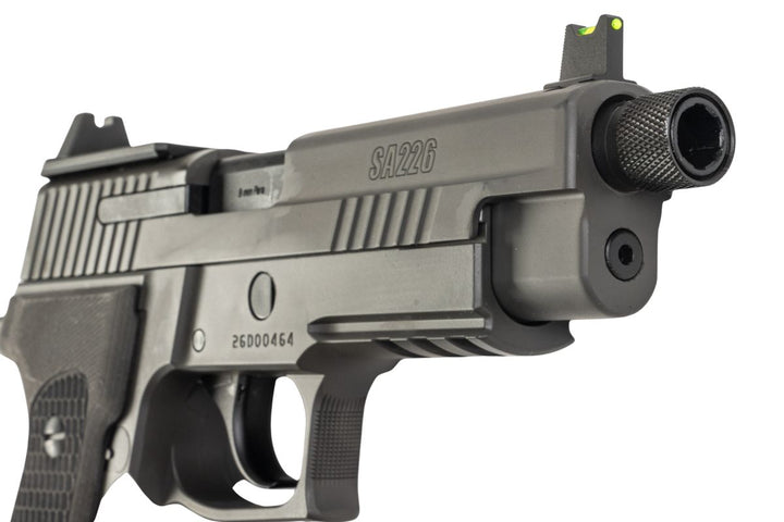 VFC Stark Arms SA226T GBB Pistol - Bang Bang Airsoft