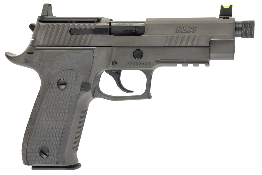VFC Stark Arms SA226T GBB Pistol - Bang Bang Airsoft