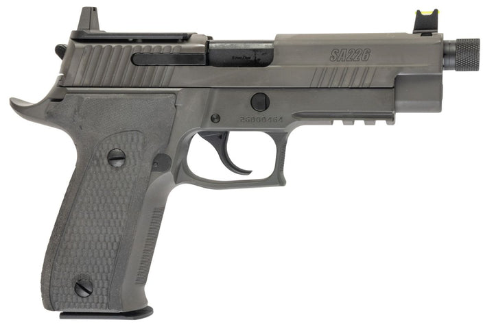 VFC Stark Arms SA226T GBB Pistol - Bang Bang Airsoft