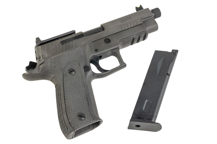 VFC Stark Arms SA226T GBB Pistol - Bang Bang Airsoft