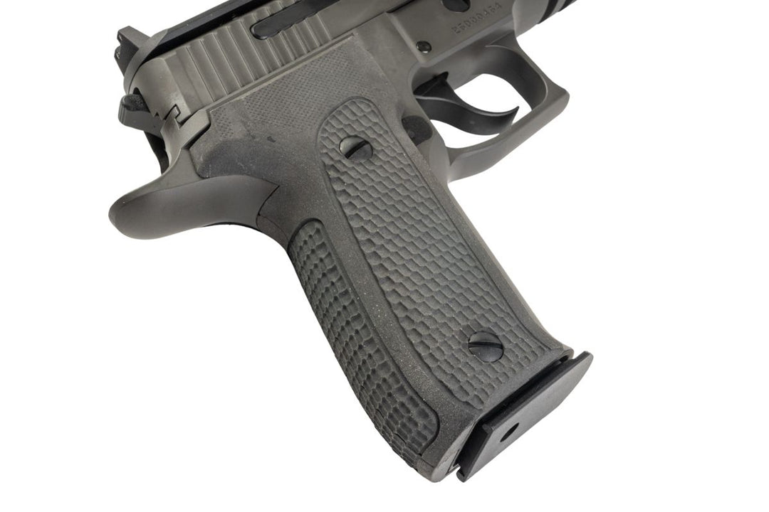 VFC Stark Arms SA226T GBB Pistol - Bang Bang Airsoft