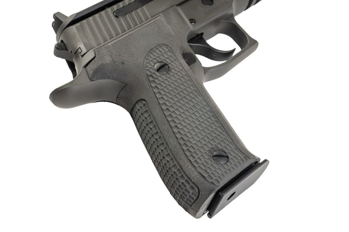 VFC Stark Arms SA226T GBB Pistol - Bang Bang Airsoft