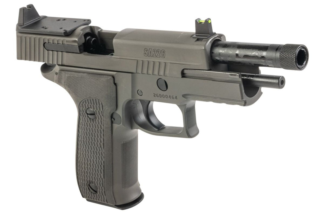 VFC Stark Arms SA226T GBB Pistol - Bang Bang Airsoft