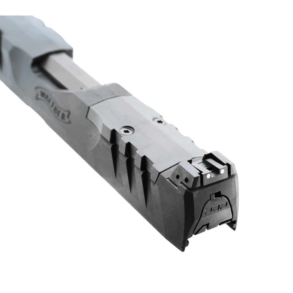 VFC Steel Slide Set for Walther PDP GBBP - Bang Bang Airsoft