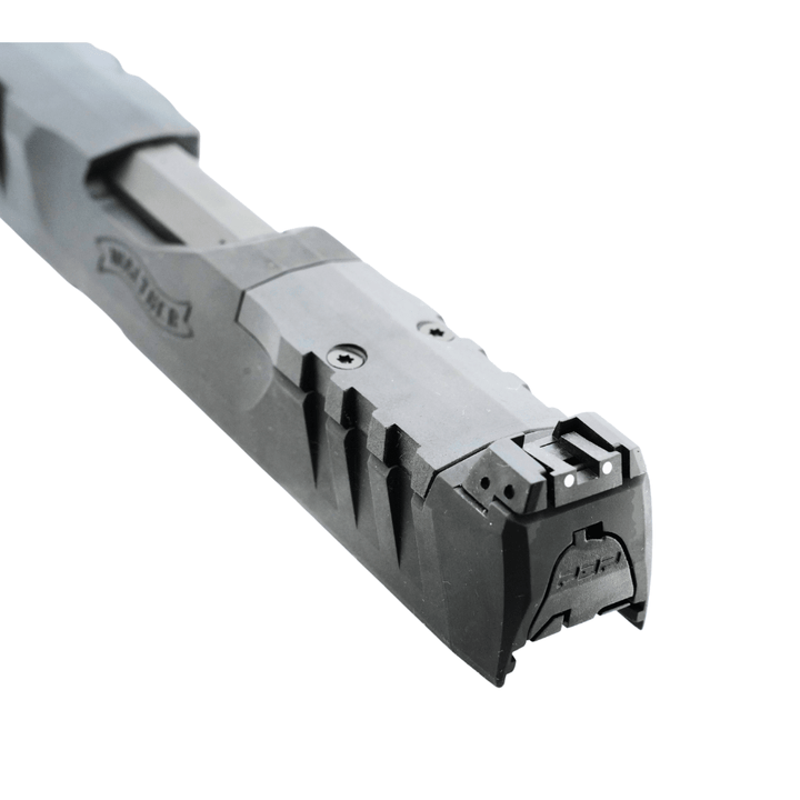 VFC Steel Slide Set for Walther PDP GBBP - Bang Bang Airsoft