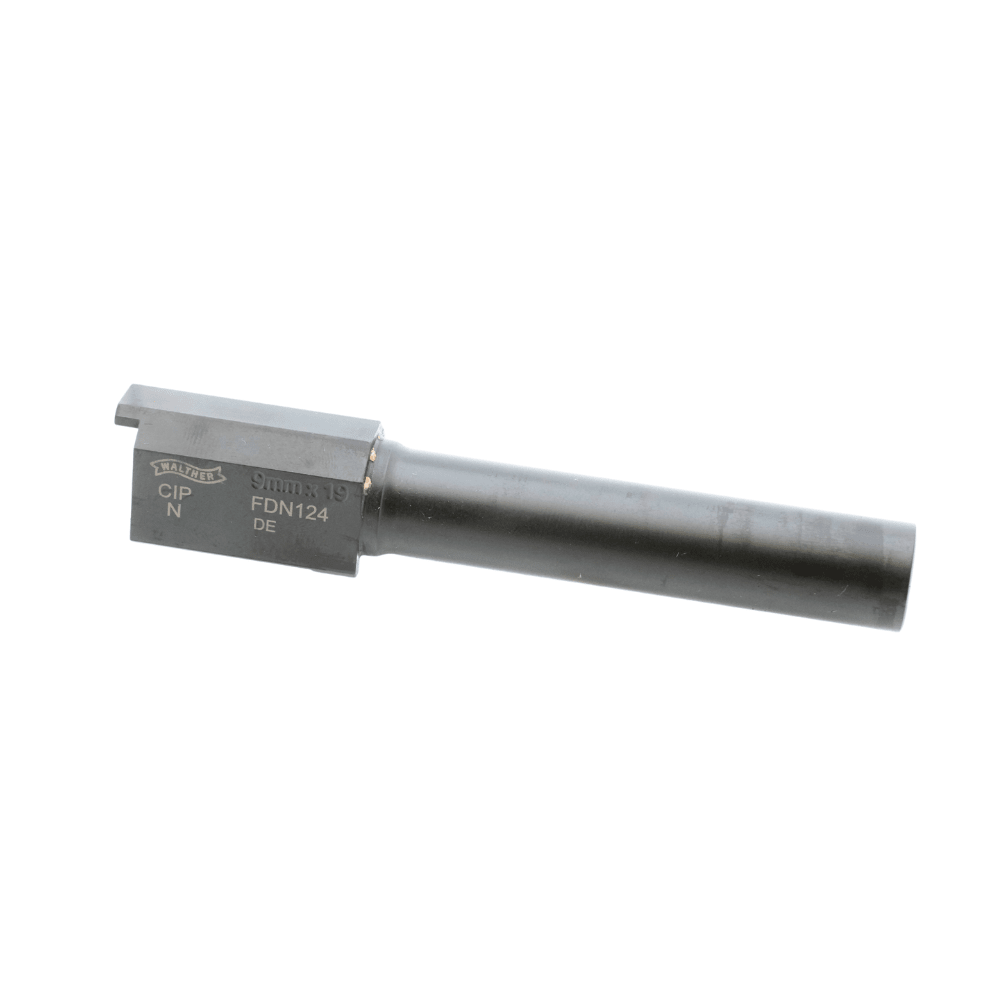 VFC Steel Slide Set for Walther PDP GBBP - Bang Bang Airsoft