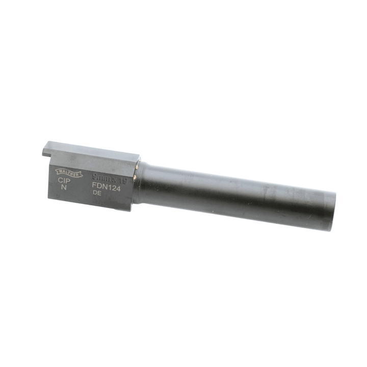 VFC Steel Slide Set for Walther PDP GBBP - Bang Bang Airsoft