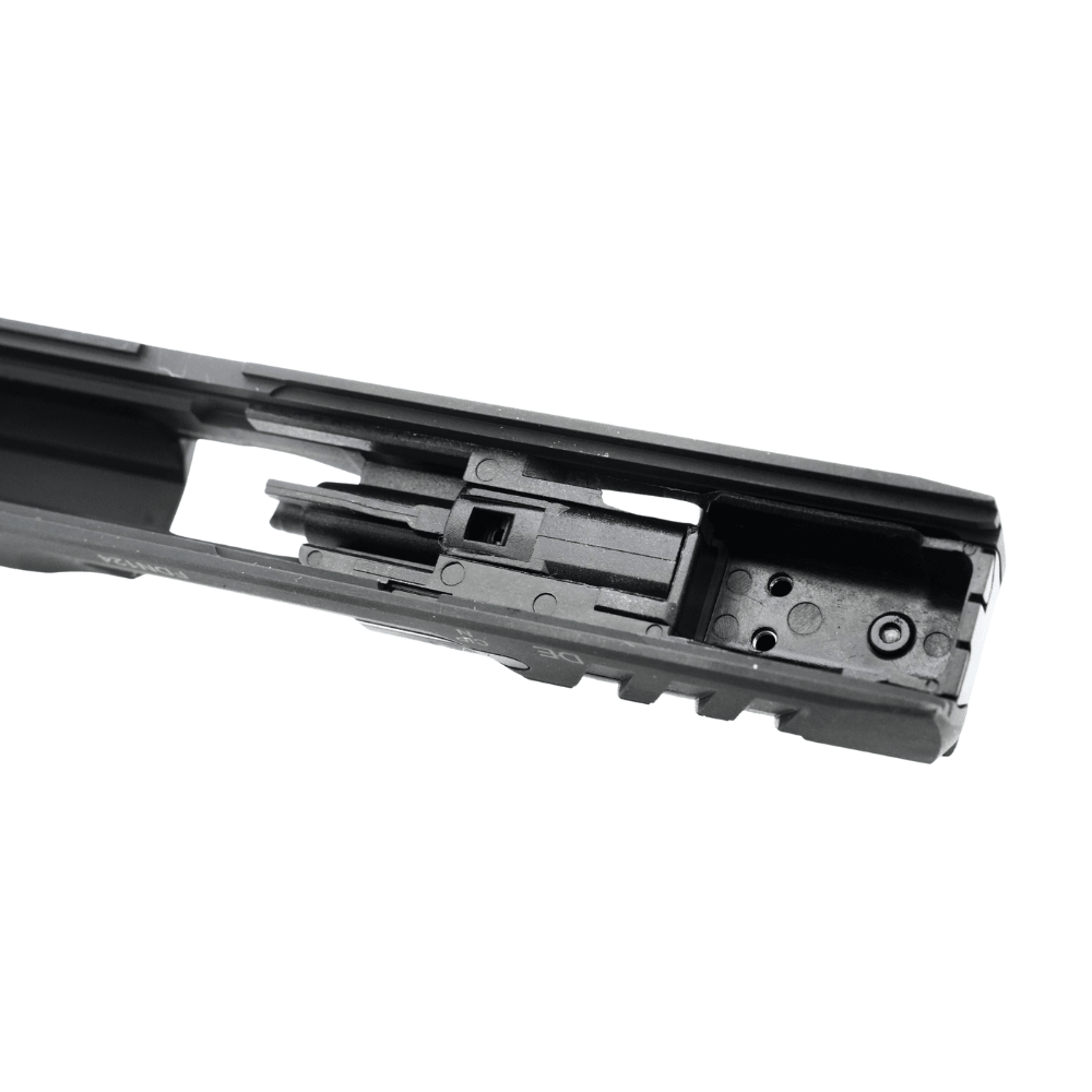 VFC Steel Slide Set for Walther PDP GBBP - Bang Bang Airsoft
