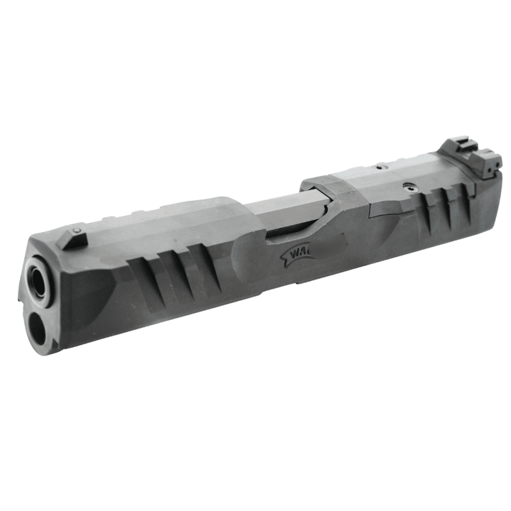 VFC Steel Slide Set for Walther PDP GBBP - Bang Bang Airsoft