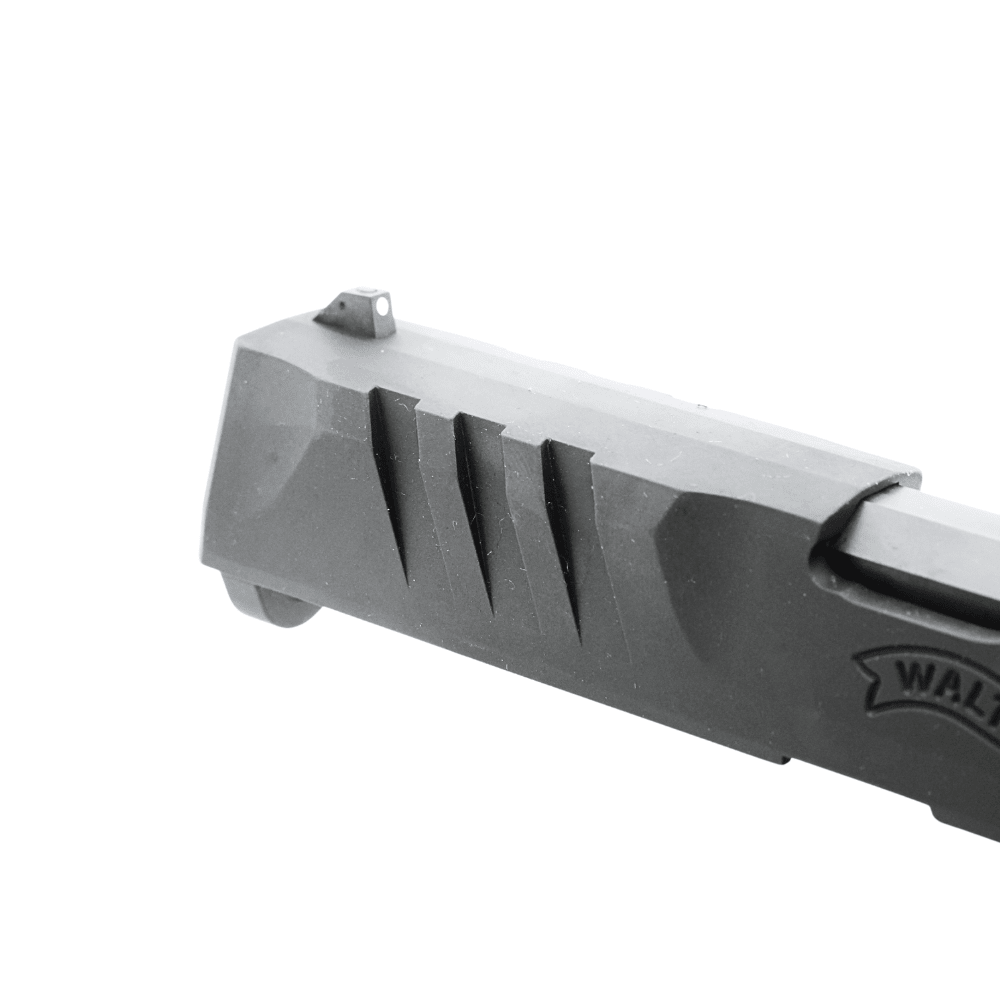 VFC Steel Slide Set for Walther PDP GBBP - Bang Bang Airsoft
