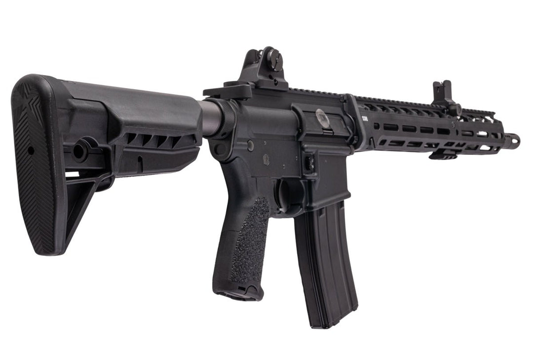 VFC T91 FSP Airsoft GBB Rifle - Black - Bang Bang Airsoft