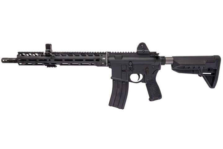 VFC T91 FSP Airsoft GBB Rifle - Black - Bang Bang Airsoft