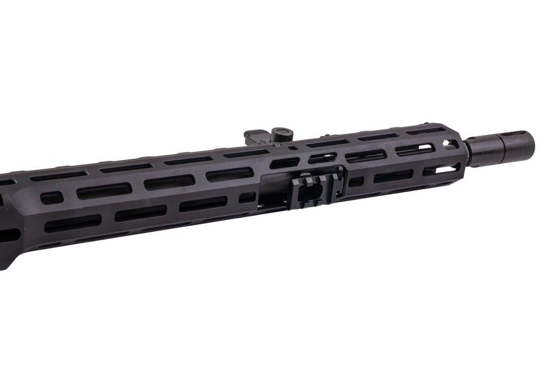 VFC T91 FSP Airsoft GBB Rifle - Black - Bang Bang Airsoft
