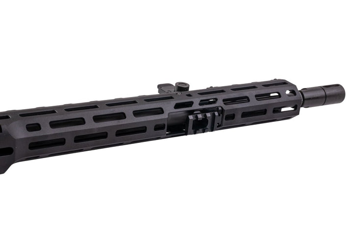 VFC T91 FSP Airsoft GBB Rifle - Black - Bang Bang Airsoft