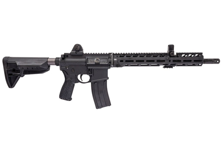 VFC T91 FSP Airsoft GBB Rifle - Black - Bang Bang Airsoft