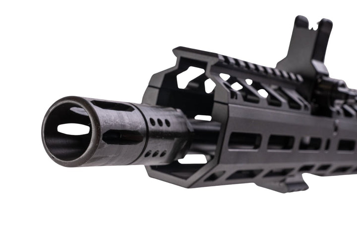VFC T91 FSP Airsoft GBB Rifle - Black - Bang Bang Airsoft