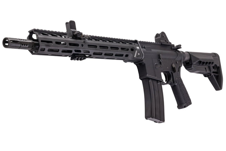VFC T91 FSP Airsoft GBB Rifle - Black - Bang Bang Airsoft