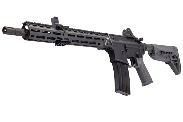 VFC T91 FSP Airsoft GBB Rifle - Gray - Bang Bang Airsoft