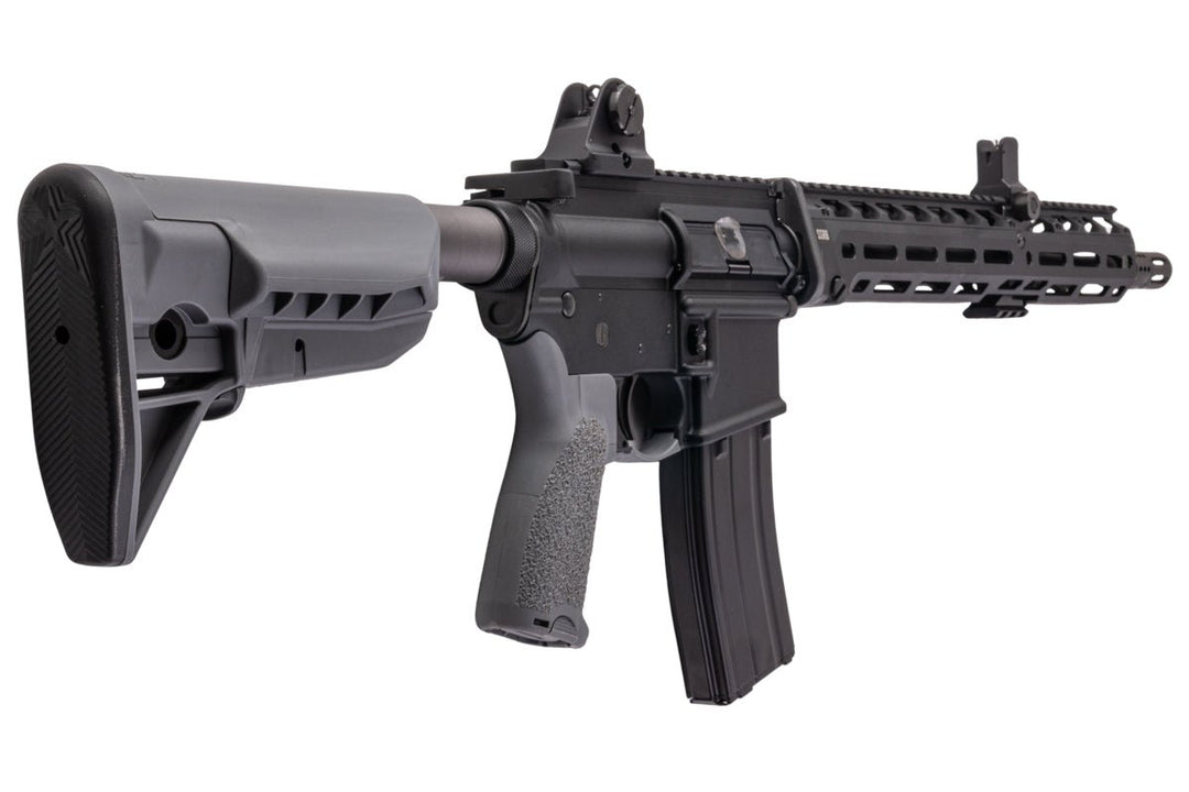 VFC T91 FSP Airsoft GBB Rifle - Gray - Bang Bang Airsoft