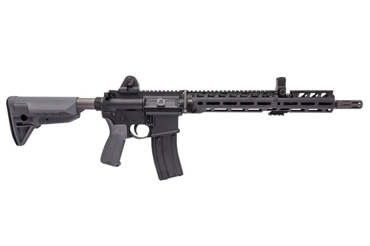 VFC T91 FSP Airsoft GBB Rifle - Gray - Bang Bang Airsoft