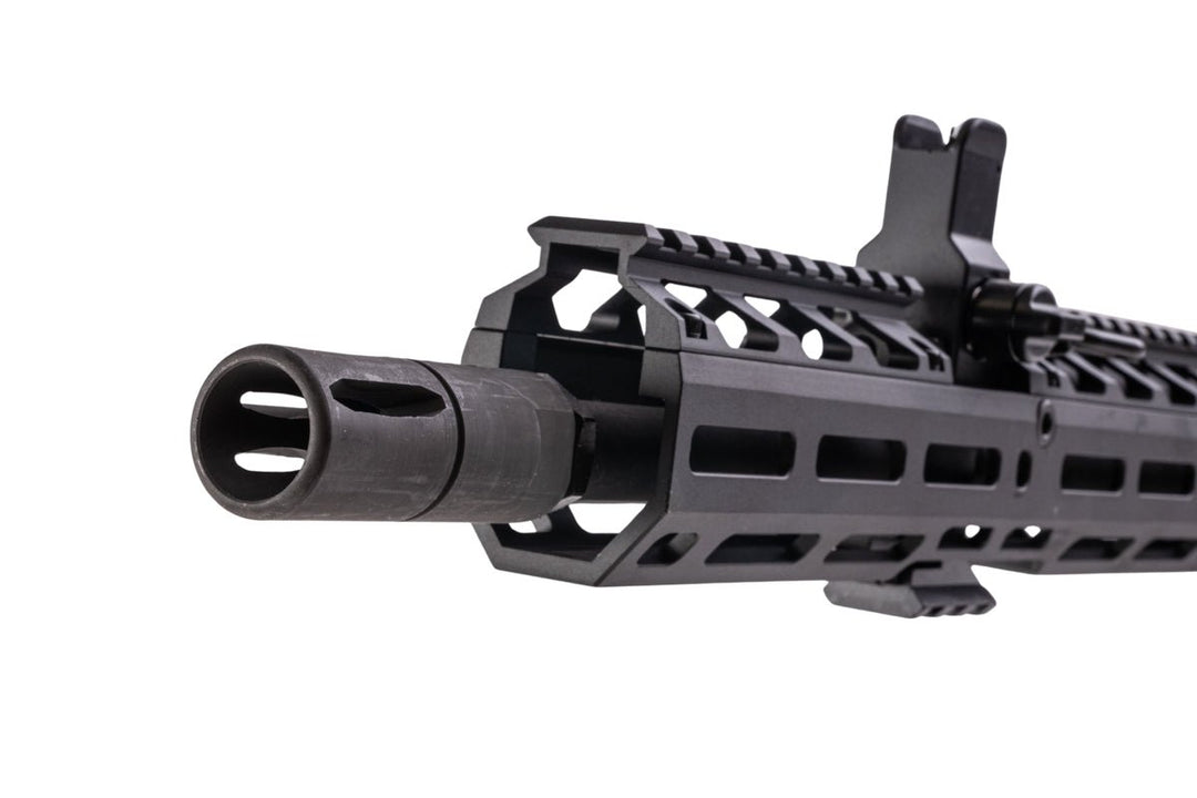 VFC T91 FSP Airsoft GBB Rifle - Gray - Bang Bang Airsoft