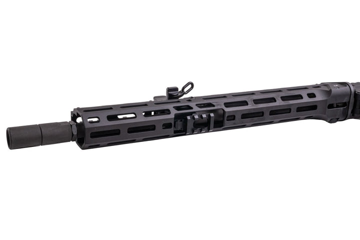 VFC T91 FSP Airsoft GBB Rifle - Gray - Bang Bang Airsoft