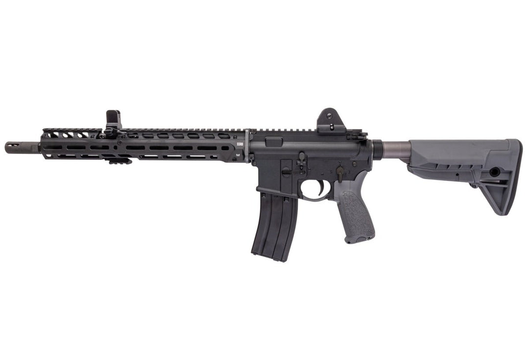 VFC T91 FSP Airsoft GBB Rifle - Gray - Bang Bang Airsoft