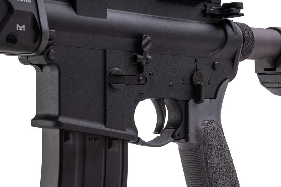 VFC T91 FSP Airsoft GBB Rifle - Gray - Bang Bang Airsoft